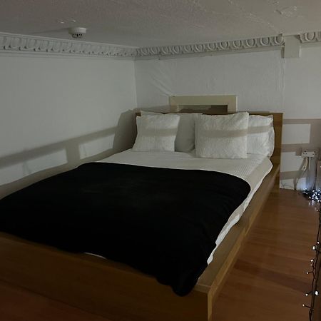 Alexander Greek Thomson Apartment Glasgow Ngoại thất bức ảnh