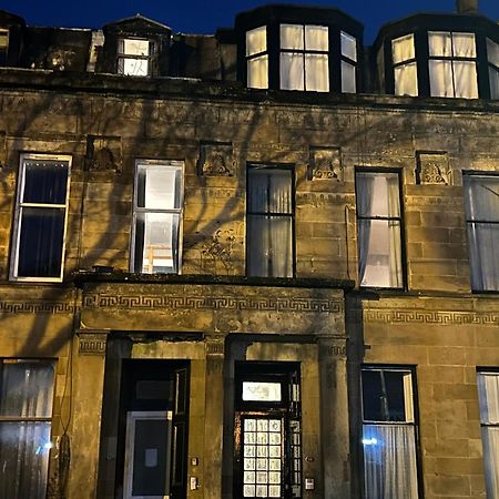 Alexander Greek Thomson Apartment Glasgow Ngoại thất bức ảnh
