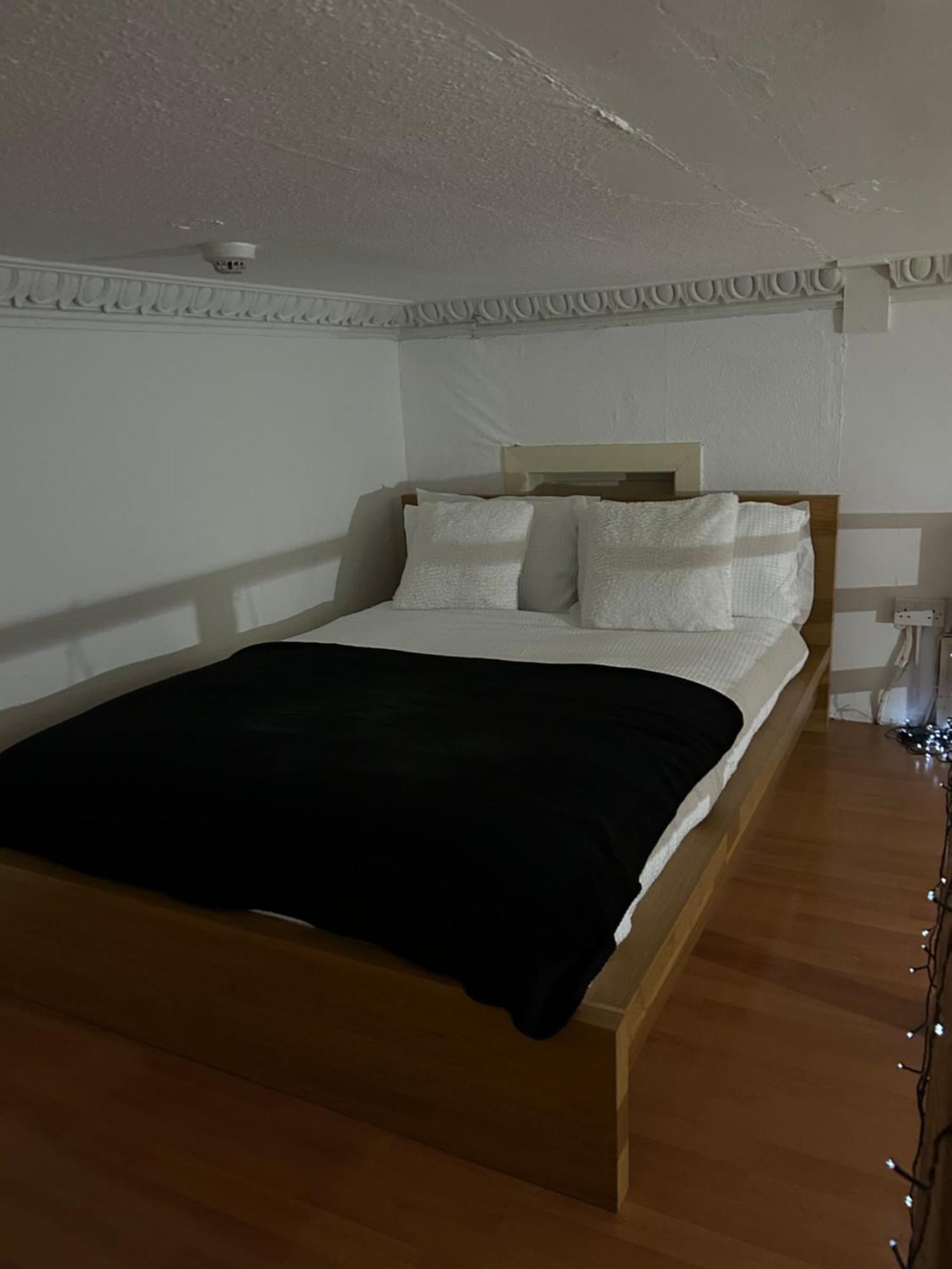 Alexander Greek Thomson Apartment Glasgow Ngoại thất bức ảnh