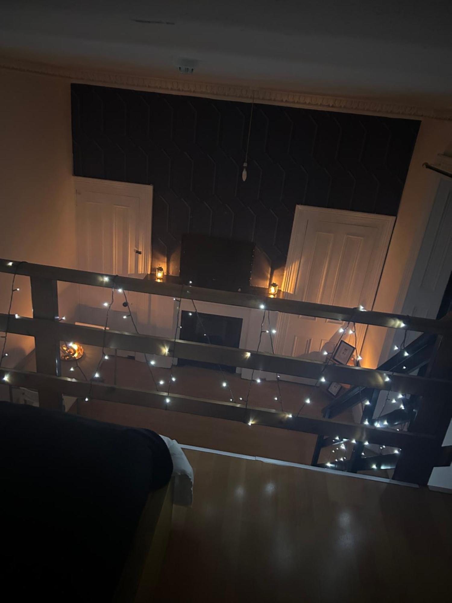 Alexander Greek Thomson Apartment Glasgow Ngoại thất bức ảnh